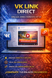 VK Link Direct ()