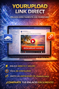 Yourupload Link Direct ()