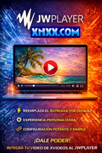 XNXX JWPlayer Script ()