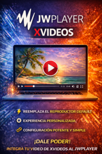 XVIDEOS JWPlayer Script ()
