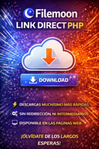 Filemoon Link Direct PhP ()