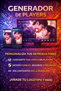 Generador de Players Script ()