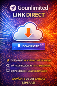 Gounlimited Link Direct PHP ()