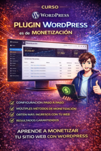 Plugin Autoclic Black Hat de Monetización + Recursos ()