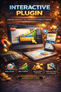 Interactive Plugin ()