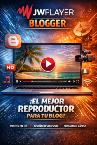 Blogger JWPlayer Script ()