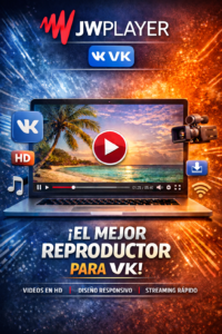 VK JWPlayer Script ()