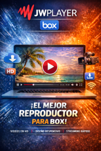 Box Script JWPlayer ()