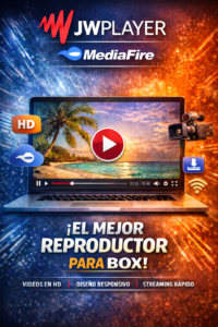 Mediafire JWPlayer Script ()