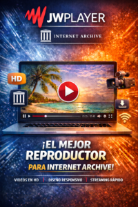 Archive JWPlayer Script ()