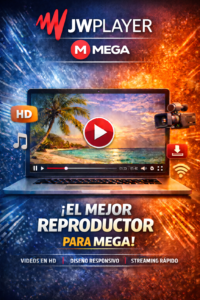 MEGA Panel JWPlayer ()