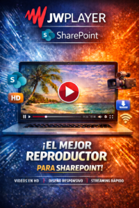 Sharepoint JWPlayer Script ()