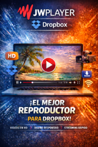 Dropbox Panel JWPlayer ()