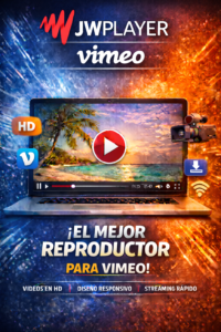 Vimeo Panel JWPlayer ()