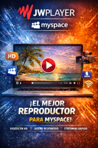Myspace Stream JWPlayer ()