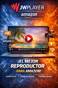 Amazon JWPlayer Script ()