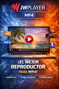 MP4 Panel JWPlayer Gratis ()