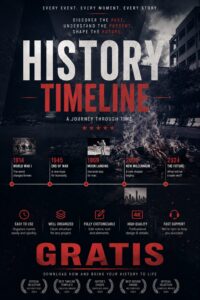History Timeline Gratis ()